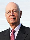 Klaus Schwab