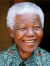 Nelson Mandela